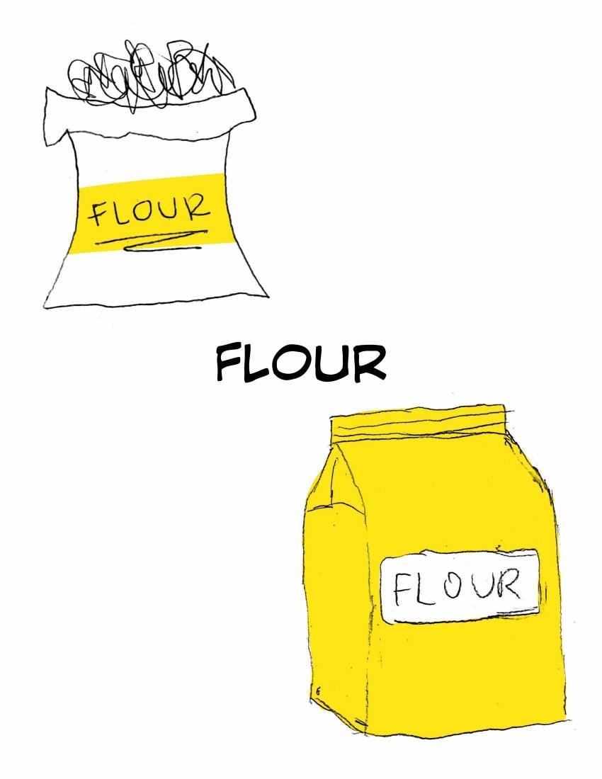 That's Bananas!, page 33