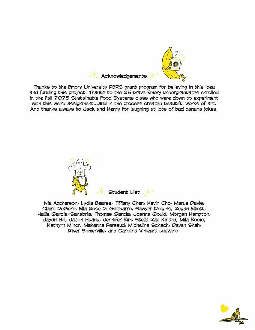 That's Bananas!, page 38